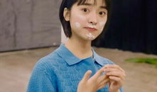 娱乐圈吃瓜李洋洋,李洋洋的瓜田奇遇记